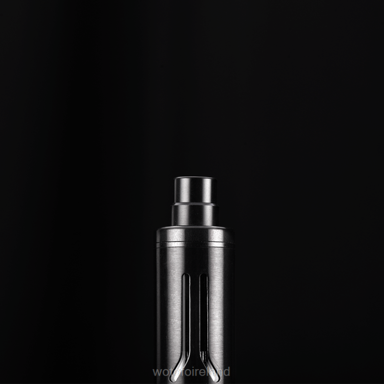 Wotofo Disposable Vape - Wotofo CRUSH ONE PEN STYLE ECIG WHITE P28VD103