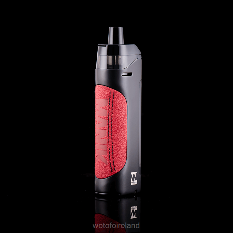NANO BLACK