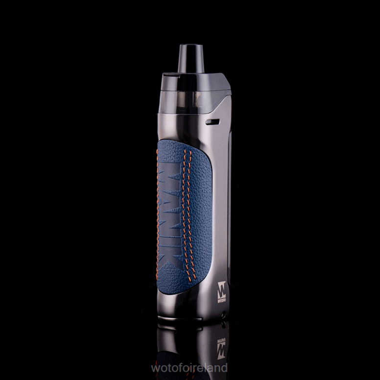 NANO GUNMETAL