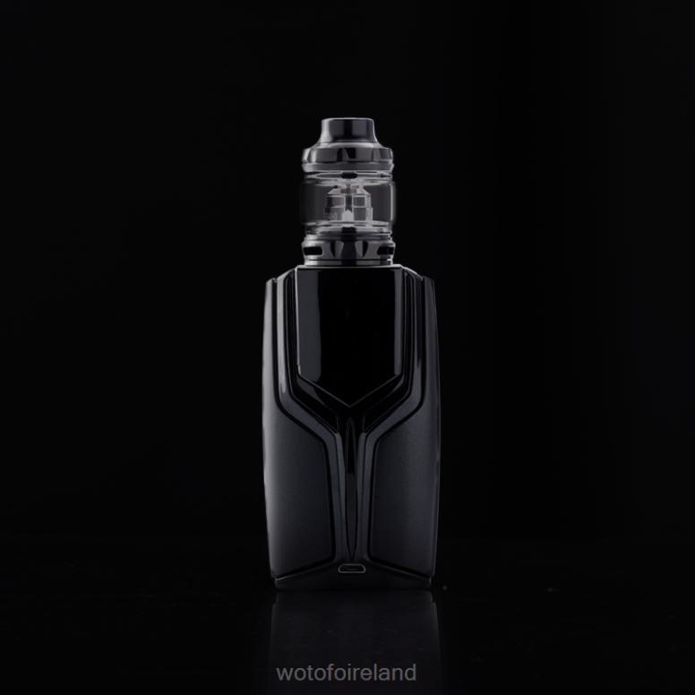 Wotofo Flavors - Wotofo RIG MOD FLUX KIT LIGHT BLUE P28VD106
