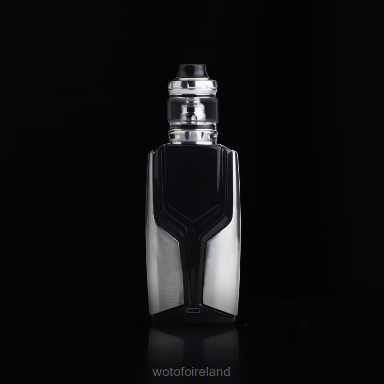Wotofo Flavors - Wotofo RIG MOD FLUX KIT LIGHT BLUE P28VD106
