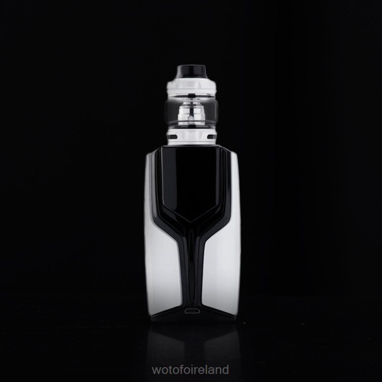 Wotofo Flavors - Wotofo RIG MOD FLUX KIT LIGHT BLUE P28VD106