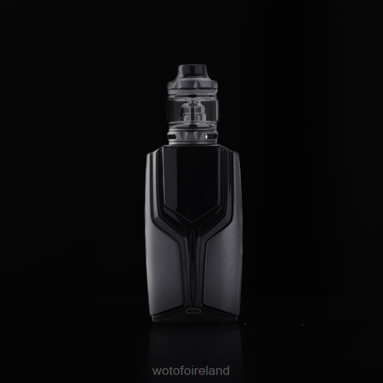 Wotofo Flavors - Wotofo RIG MOD FLUX KIT LIGHT BLUE P28VD106