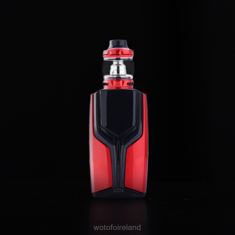 Wotofo Flavors - Wotofo RIG MOD FLUX KIT LIGHT BLUE P28VD106