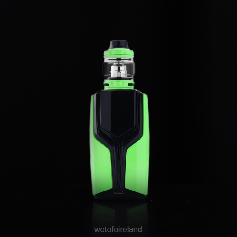 Wotofo Flavors - Wotofo RIG MOD FLUX KIT LIGHT BLUE P28VD106