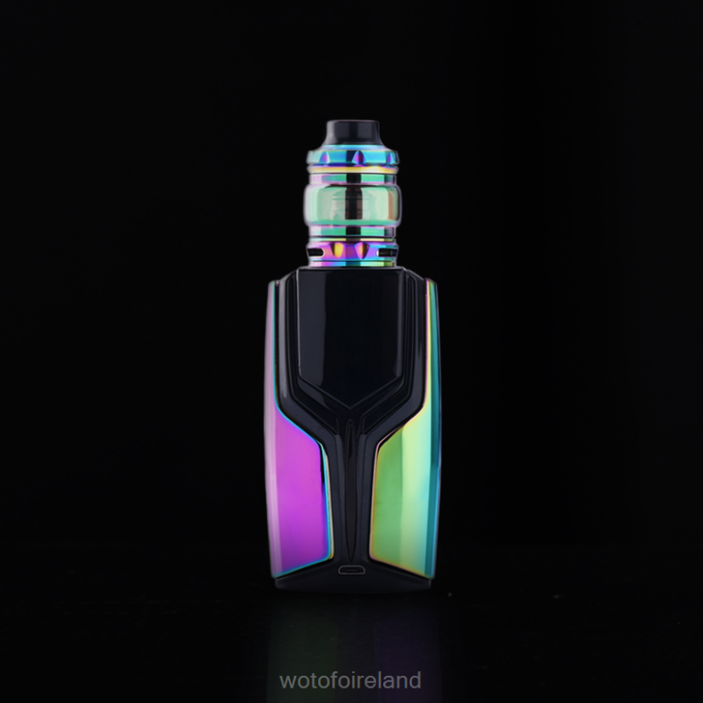 Wotofo Flavors - Wotofo RIG MOD FLUX KIT LIGHT BLUE P28VD106