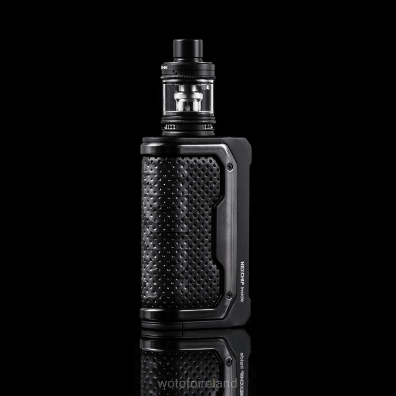 KING KONG BLACK