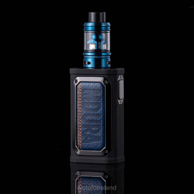 Wotofo Vape Flavours - Wotofo MDURA PRO KIT KING KONG BLACK P28VD100