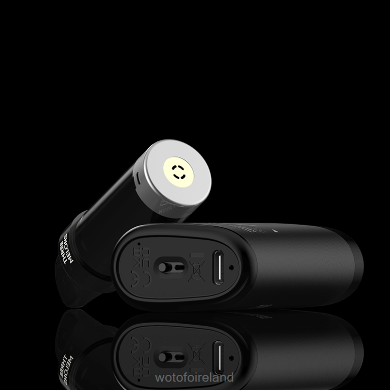 Wotofo Vape Pods - Wotofo NEXPOD KIT 20MG ALL-INCLUSIVE BOX P28VD8