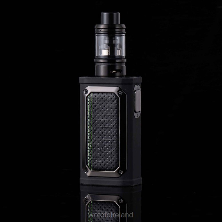 Wotofo Vape Review - Wotofo MDURA PRO KIT KING KONG BLUE P28VD99