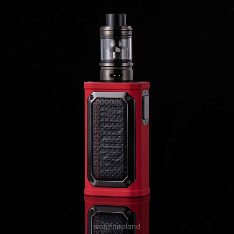 Wotofo Vape Review - Wotofo MDURA PRO KIT KING KONG BLUE P28VD99